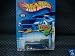 Mattel Hot Wheels 2002 1:64 Scale Blue Sling Shot Die Cast Car #050