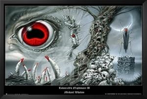 Amazon.com: Professionally Framed Michael W