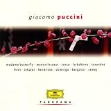 Puccini - Opera Highlights