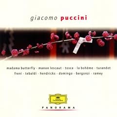 Puccini - Opera Highlights