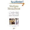 L'intimit� au travail : la vie priv�e et les communications personnelles dans l'entreprise