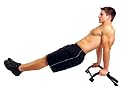 Cap Barbell HHE-002A Pull Up Bar