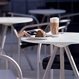 Ocean Cafe Table