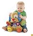 Fisher-Price Laugh & Learn Love to Play Puppy with Bonus CD