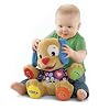 Fisher-Price Laugh & Learn Learning Puppy with Bonus CD