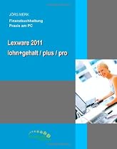 Lexware 2011 lohn+gehalt /plus /pro