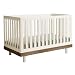 Oeuf Classic Crib, Walnut