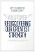 Willpower: Rediscovering Our Greatest Strength