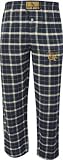 Georgia Tech Yellow Jackets Crossover Flannel Pants