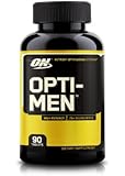 Optimum Nutrition Opti-Men Supplement, 90 Count
