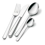 WMF 1260919999 Besteckset 30-teilig Kult