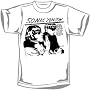 Sonic Youth - T-shirts - Band