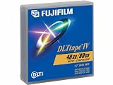 New FUJI FILM DLT 40 GB / 80 GB DLT4000 DLT7000 Storage Media. Same As HP C5141F 26112088