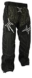 Empire Invert 2008 SE Paintball Pants - Woodland Digi Camo