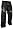 Empire Invert 2008 SE Paintball Pants - Woodland Digi Camo Size: Small