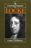 The Cambridge Companion to Locke (Cambridge Companions to Philosophy)