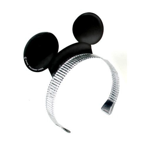 Mickey's Clubhouse Headbands (4 count)