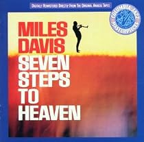 The Seven Steps to Heaven