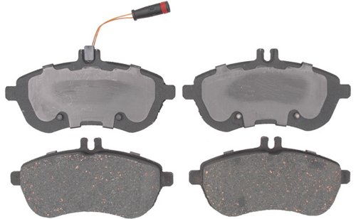 Raybestos PGD1340C Professional Grade Ceramic Disc Brake Pad Set
