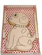 Big Dog Color Your Own Cookie