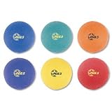 Champion Sports 8.5 Inch Playground Ball Set