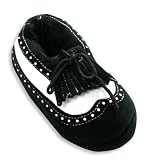 41vvi%2Bt3LhL. SL160  christmas golf gifts Private Label   Mens Golf Shoes, Black, White