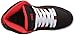 DC Women's Rebound HIGH TX Skate Shoe-W