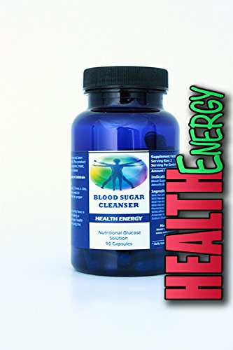 Blood Sugar Cleanser