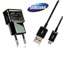 Original Samsung ETA0U81EBE (neue Version von ETAOU80) Ladeger�t + Datenkabel ECB-DU5ABE f�r Samsung Galaxy S3 I9300, Samsung Galaxy Ace S5830i, Samsung Star S5230, Samsung Galaxy S III mini GT-I8190, Samsung Galaxy Y S5360, Samsung Galaxy Note N7000, Samsung Galaxy S2 I9100, Samsung Galaxy Spica I5700, Samsung Galaxy Y Pro B5510, Samsung Omnia 7 I8700, Samsung Wave 3 S8600