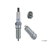 4 NGK LASER IRIDIUM Spark Plug ILTR6A-8G MazdaSpeed 3 6 by NGK