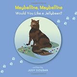 Maybelline, Maybelline Would You Like a Jellybean?