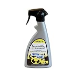 reimair NewCar Geruchsentferner Ambiente 500 ml mit Neuwagenduft sowie Lufterfrischer f�rs Autovon "reimair"