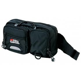 Abu Garcia (�A�u�E�K���V�A) �~�j�E�G�X�g�|�[�`