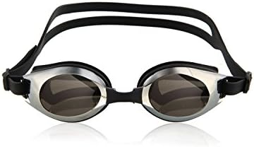 Anti-fog Uv Protection Swimming Goggles and Swim Cap with Soft Silicone Soft Earplugs - Suitable for Men and Women - Soft and Elastic Silicon, Comfortable to Wear