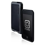 Incipio iPod touch 2G duroSHOT DRX Semi-Rigid Soft Shell Case with Polycarbonate Frame