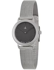 Calvin Klein Minimal Womens Quartz Watch K0313110
