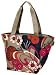 Reisenthel Shopper M     Sch�nes Understatement.           Wenn sich Stil im Praktischen beweisen 
soll, hat der "Shopper M" die Nase vorn. Denn er besticht nicht nur durch eine klare, zeitlose 
Optik, sondern bietet auch den Eink�ufen des t�glichen Bedarfs gen�gend Platz.         Zudem bet�rt 
er durch ein paar nette Extras, die er nicht zur Schau stellt, sondern ebenso dezent wie gekonnt 
ausspielt. Kurz, der "Shopper M" gl�nzt durch Vorzeigbarkeit und Vorz�ge der Gr��enordnungXXL!  
Ausstattung:  �ffnung mit Rei�verschluss verschlie�bar  1 Innentasche mit Rei�verschluss  
quadratischer Boden f�r sicheren Stand
