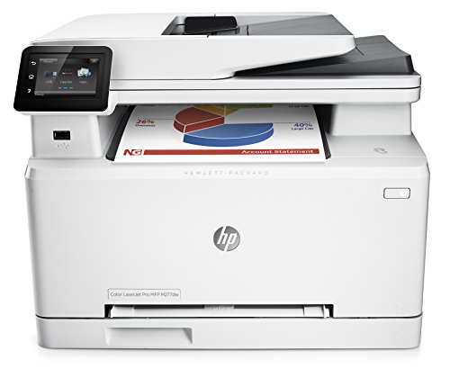 Top 10 Best Selling Laser Computer Printers - 2016