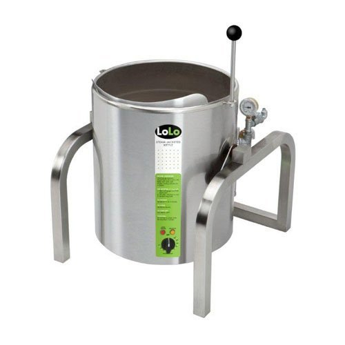 LoLo LLSK32E Electric Countertop 8 Gallon