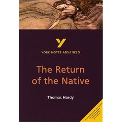 The Return of the Native