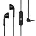 Stereo Headset Hands-free for NOKIA: 1606, 2135, 2605, 3606, 6275i, 6750, 6790 (Surge), 7205, 7705 (TWIST), SANYO: 2700, 3200, 3810, 5600, 6750 (Katana Eclipse), 6760 (Incognito), 7500, 8400, 8500, 9000, Katana LX, M1, S1 + Free Stars stripes WristBand image 1