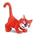 Schleich Azrael Figure