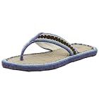 SoleRebels Homegrown Y Sandal