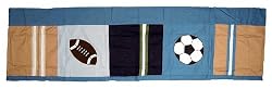 Pem America All State Valance