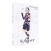 VOCALOID4 Library v4 flower 単体版