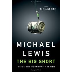 The Big Short: Inside the Doomsday Machine
