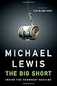The Big Short: Inside the Doomsday Machine