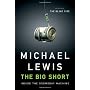 The Big Short: Inside the Doomsday Machine