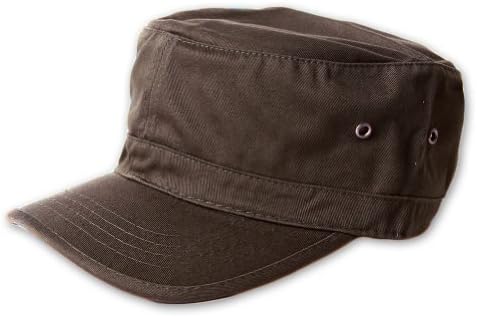 Basic GI Caps (20 Colors Available)