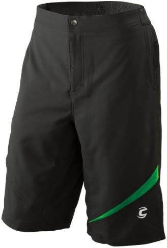 Cannondale Men's Quick Baggy Shorts